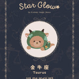 Star Glow Necklace Collection TAURUS 金牛座