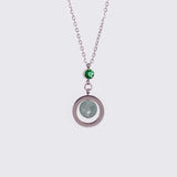 Star Glow Necklace Collection TAURUS 金牛座