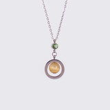 Star Glow Necklace Collection LEO 狮子座