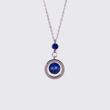 Star Glow Necklace Collection VIRGO 处女座