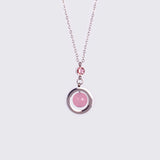 Star Glow Necklace Collection LIBRA 天秤座