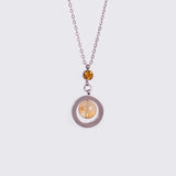 Star Glow Necklace Collection SCORPIO 天蝎座