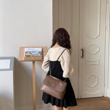 Hasley Collection BROWN