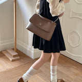 Hasley Collection BROWN