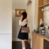 Hasley Collection BROWN