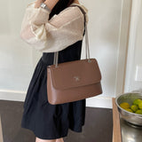 Hasley Collection BROWN