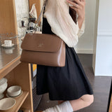 Hasley Collection BROWN
