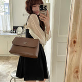 Hasley Collection BROWN