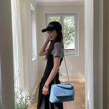Hasley Collection JEANS BLUE