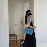 Hasley Collection JEANS BLUE
