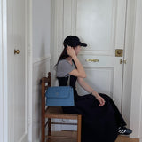 Hasley Collection JEANS BLUE