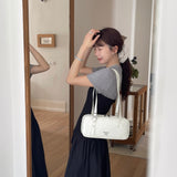 Bruns Collection WHITE