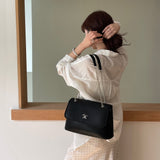 Hasley Collection BLACK