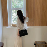 Hasley Collection BLACK
