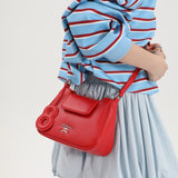 Eggie Collection RED