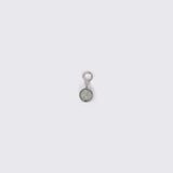 Magic Stone Charm PERIDOT 橄榄石