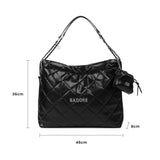 Ennio Collection BLACK SILVER