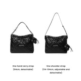 Ennio Collection BLACK SILVER