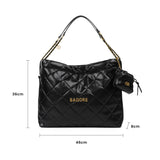 Ennio Collection BLACK GOLD