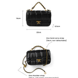 Jolene Collection BLACK GOLD