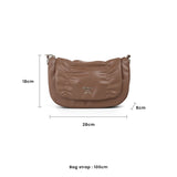 Muse Lady Collection BROWN