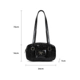 Rion Collection BLACK