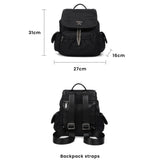 Kennie Collection BLACK
