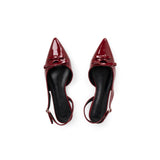 Vela Collection MAROON