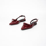 Vela Collection MAROON