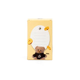 Magic Stone Bean Keychain Collection