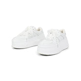 Lovewill Female Collection WHITE