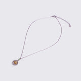 Star Glow Necklace Collection LEO 狮子座