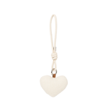 Heartore Keychain Collection BEIGE