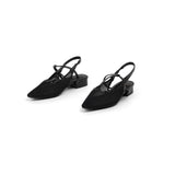 Lacis Collection BLACK