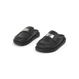 Slide 199X Collection BLACK