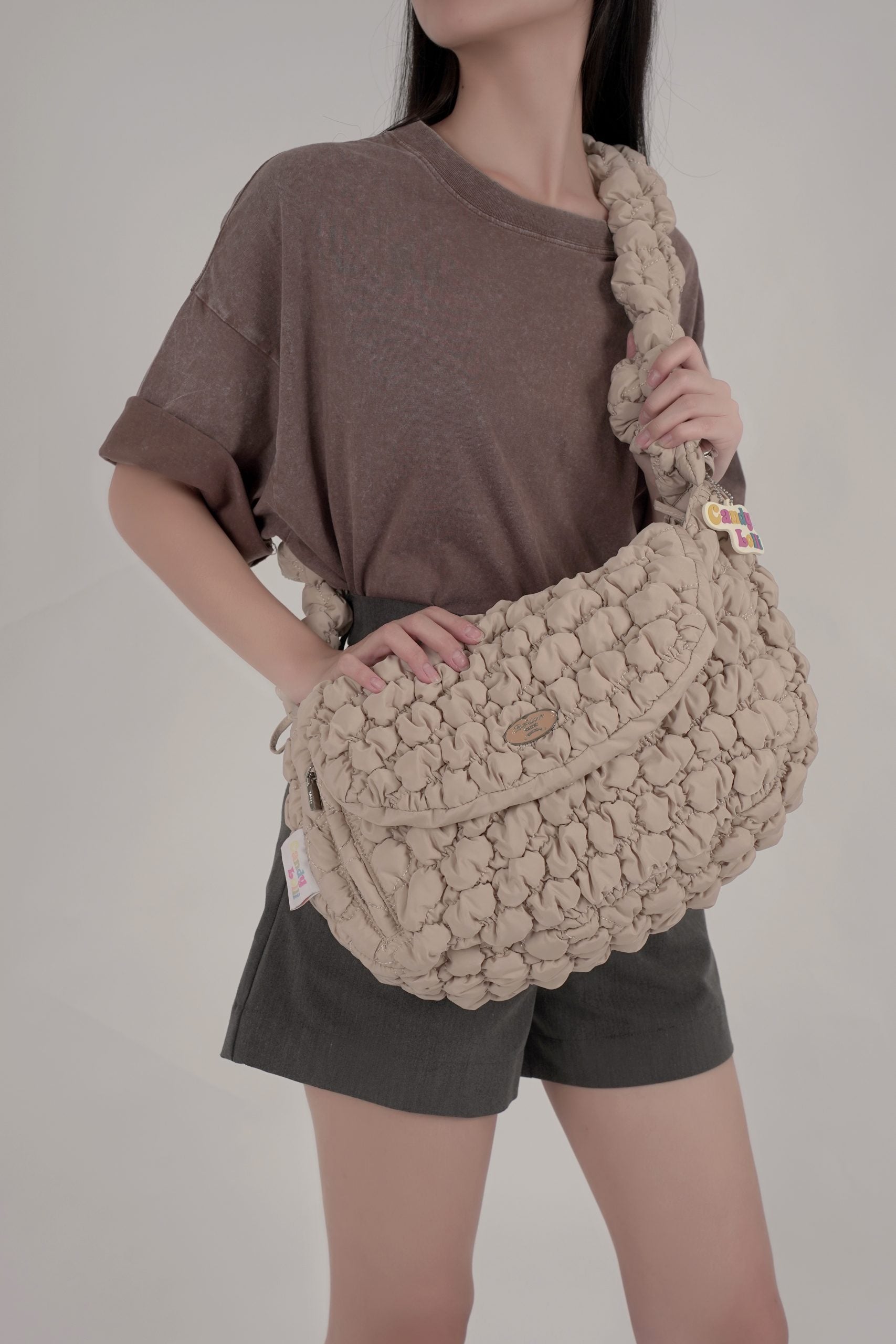 Weeny Collection KHAKI