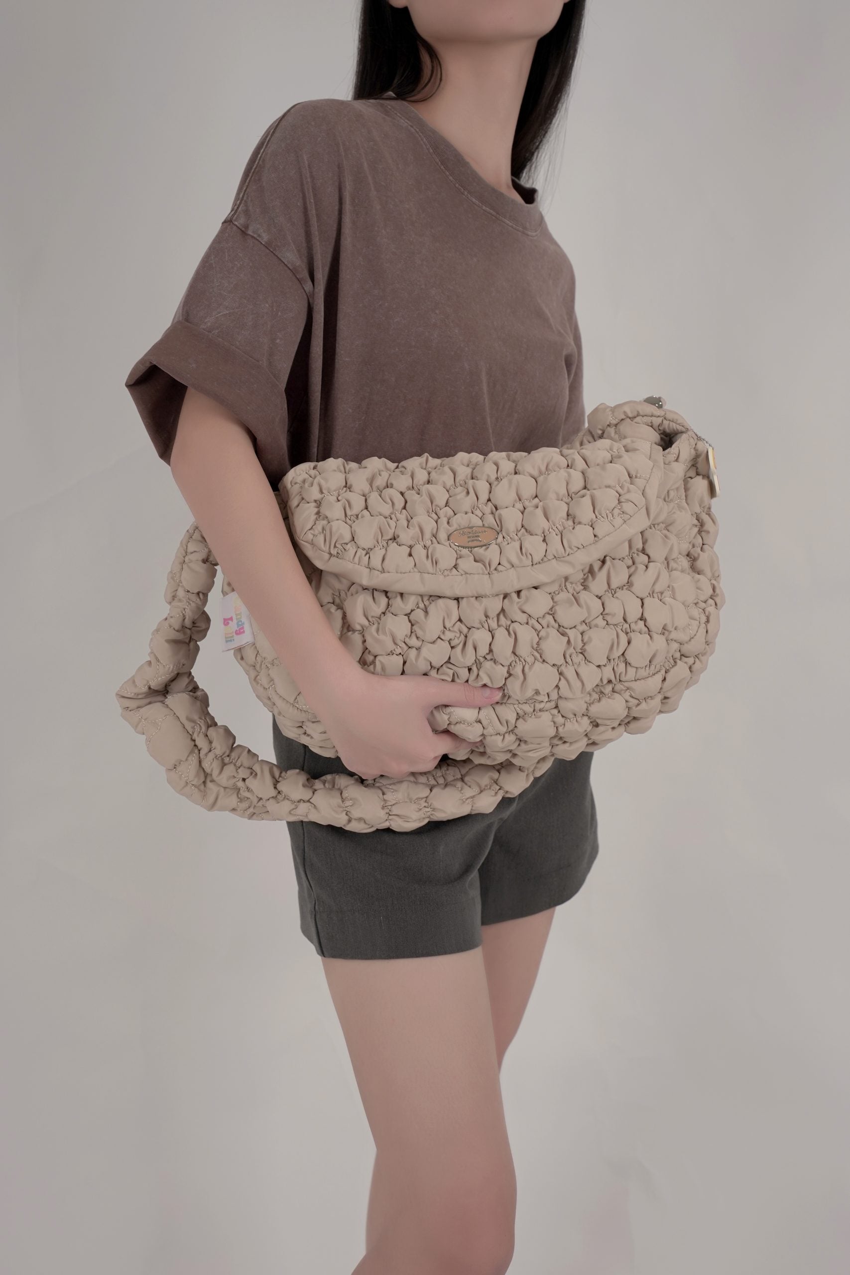 Weeny Collection KHAKI