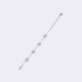 Magic Stone Soul Aura Bracelet Collection SILVER