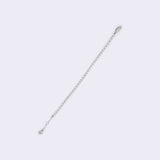 Magic Stone Aura Knot Bracelet Collection WHITE