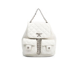 Aolie + Collection WHITE