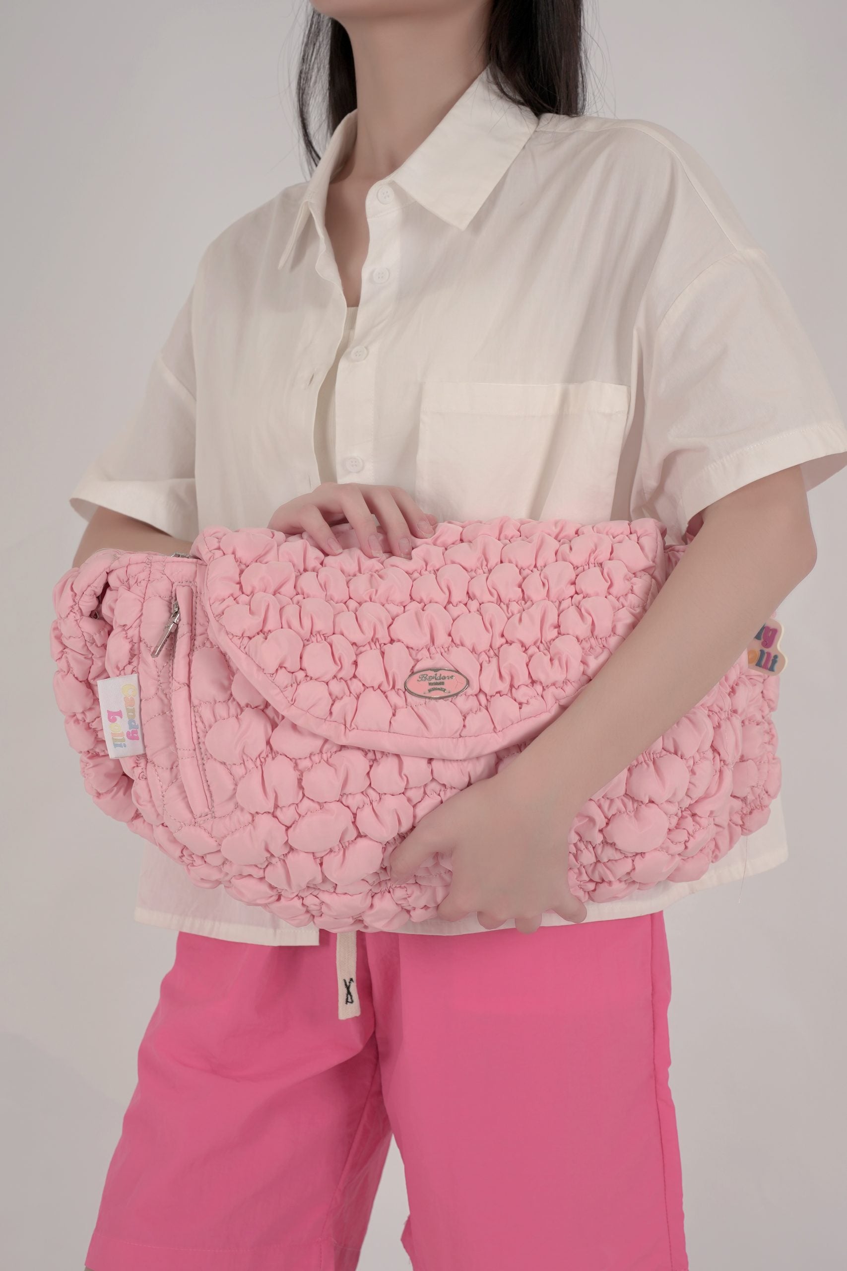 Weeny Collection PINK