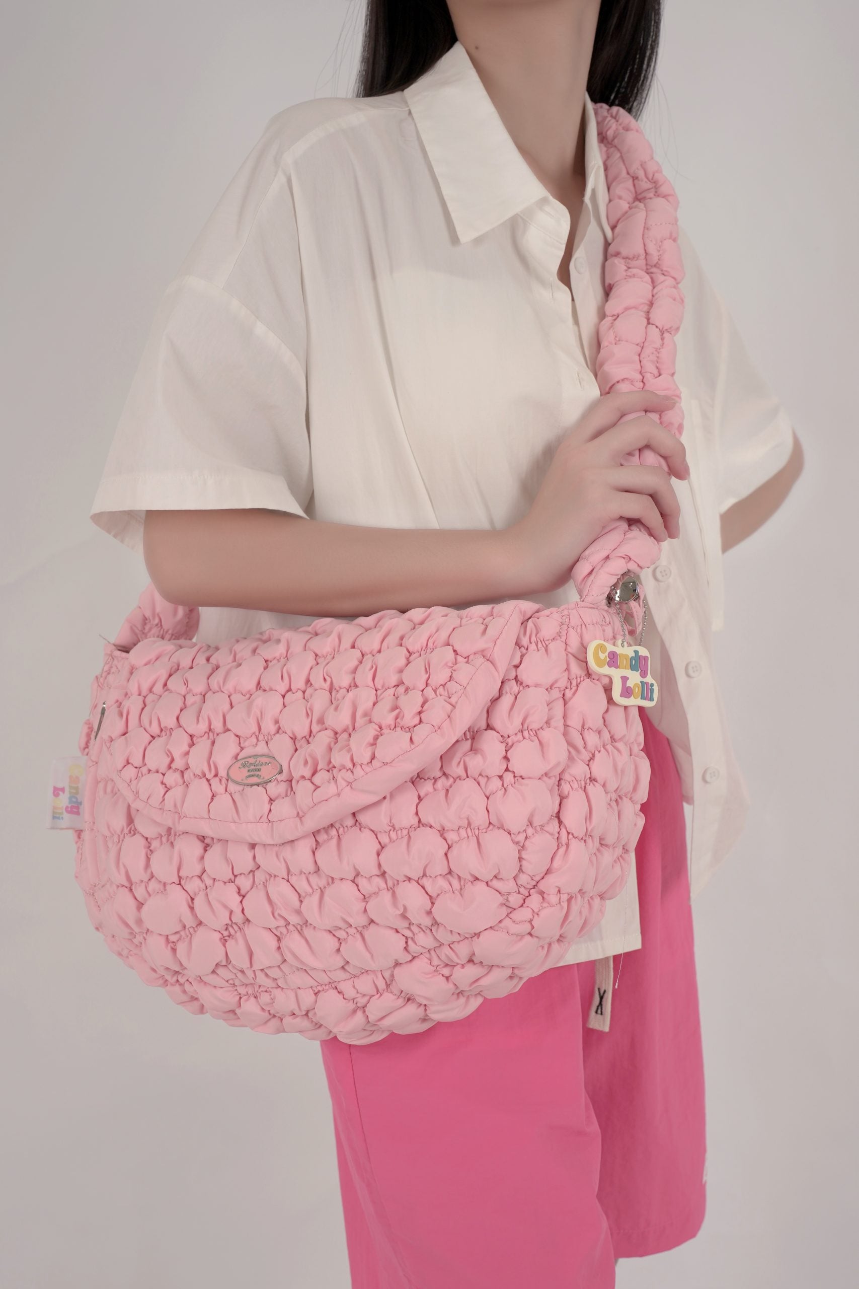 Weeny Collection PINK