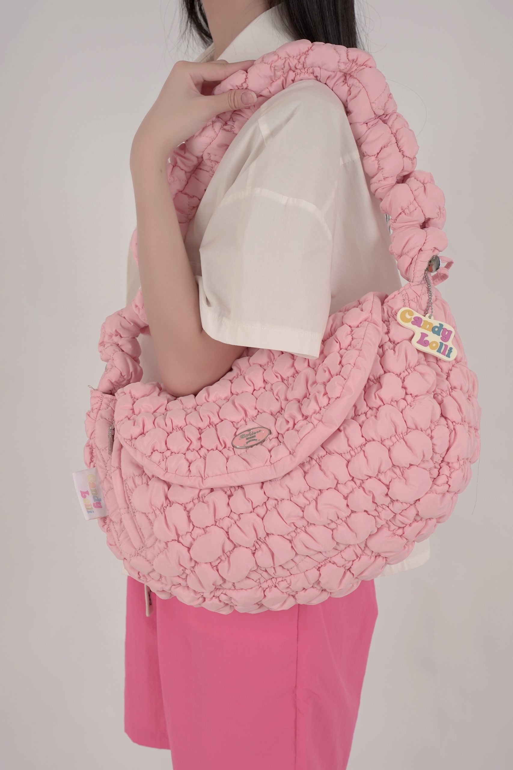 Weeny Collection PINK