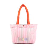 AEIOU Emee Collection ORANGE