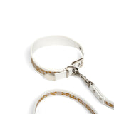 Fosse Collection (Pet Leash & Collar)