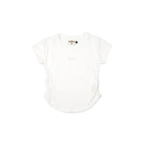 AEIOU Top Collection WHITE