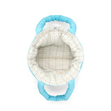 AEIOU Emee Collection BLUE