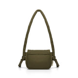 Steely Collection ARMY GREEN
