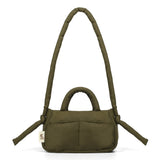 Yirra Collection ARMY GREEN