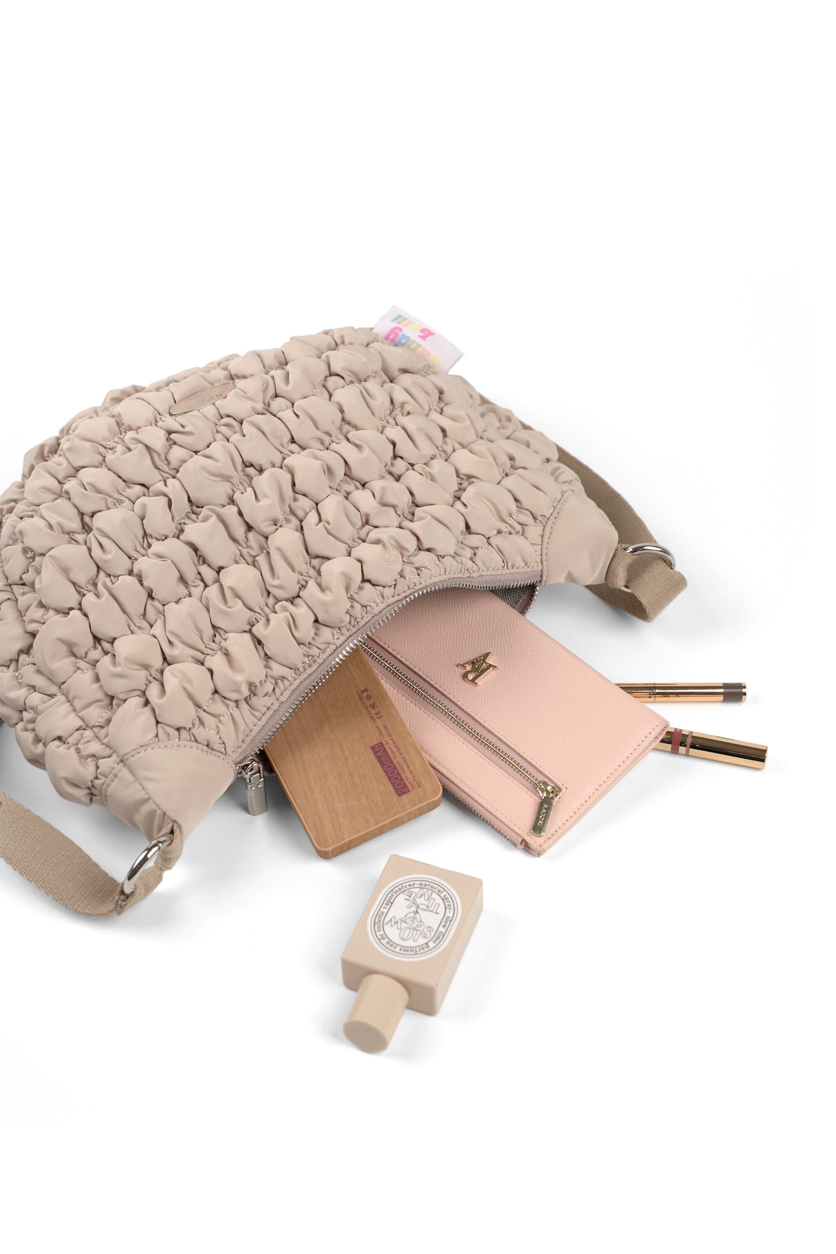 Maeve Collection KHAKI